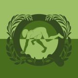 Квадробика - звериный стиль. Quadrobics Fun Club