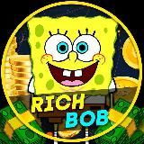 🧽 Богатый Спанч