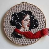 ~ 1000 Идей для Вышивки ~