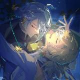 Оазис Лунной Пайридаэзы 𓋹 Kavetham & Sumeru Lore