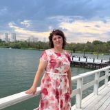 Ольга Силютина