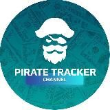 Pirate Tracker