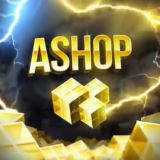 ASHOP ПЕРЕХОДНИК
