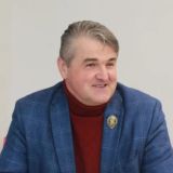 ВВЕДЕНСКИЙ С.С.🥊