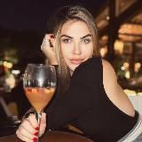 Елена Азарова ☄️