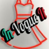 InVogueIt |Женская одежда из Италии | Стильные платья и кофты