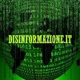 𝗗𝗜𝗦𝗜𝗡𝗙𝗢𝗥𝗠𝗔𝗭𝗜𝗢𝗡𝗘.𝗜𝗧 - Marcello Pamio