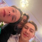 Ребячка | Первые | Панчлайн