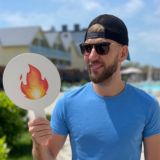 Директор Крипто Мемов