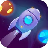 Space Adventure Chat 👨‍🚀