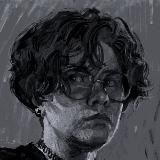 эч рисует👹