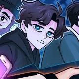 🌊 Стелс mode || 𝟏𝟖 +❗