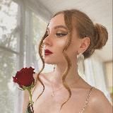 Roseslen sur la beauté