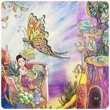 Тренировочные уроки Зенарт