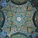 Иран-тонкости туризма/Нозари Евгения