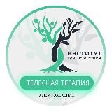 Телесная терапия 🧘‍♂️ Артем Толоконин