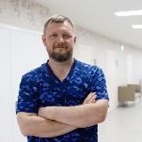 Ефим Харабет | Проктолог Москва