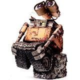 WALL-E 🤖 | AI News & Robots