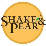 Shake&Pear