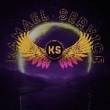 👁🗨 • Kamael Service >