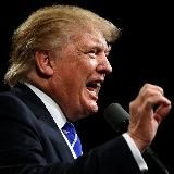 Твиттер Трампа