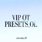🤬 VIP PRESETS_OL