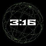 Вечер хвалы 3:16