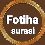 Фотиха сураси Mp3