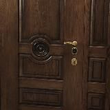 Дверь в квартиру