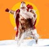 Тайный Дед Мороз