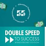 Украина ЭК - Лидерский клуб + DOUBLE SPEED