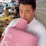 Anastasisya's adventure