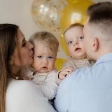 Жизнь мамы двойняшек 👼👼