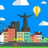 ТИПИЧНЫЕ ЧЕБОКСАРЫ | ЧУВАШИЯ