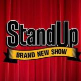 Stand Up📣 и "ЧБД"🎬😂