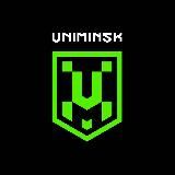 UniXLabs| Футбольный клуб ⚽️