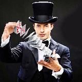 Гарри Гудини🃏Фокусы | Мошенники