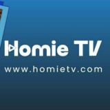 Homietv Series Main Channel