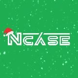 Ncase Будь першим!