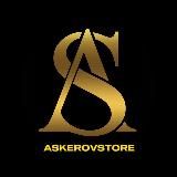  AskerovStore 