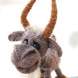 Овечки, козочки, барашки, коровки