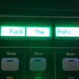 光與音製作人員公海