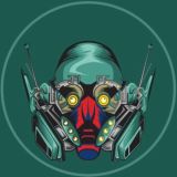 ElfBar Vozol HQD Waka | одноразки