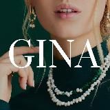 Дарья | Gina Dreams I Украшения, ювелирная бижутерия