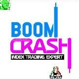 Weltrader boom and crash