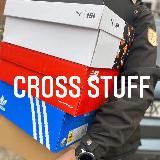 👟Cross Stuff 🇺🇸