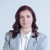 Ольга Шестель про стратегию и маркетинг в В2В