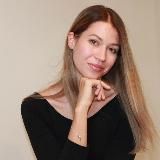 Дарья | Профориентолог 14+