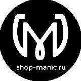 Конный бренд MANIC EQUESTRIAN