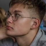 Продакшн Макарчика 📷